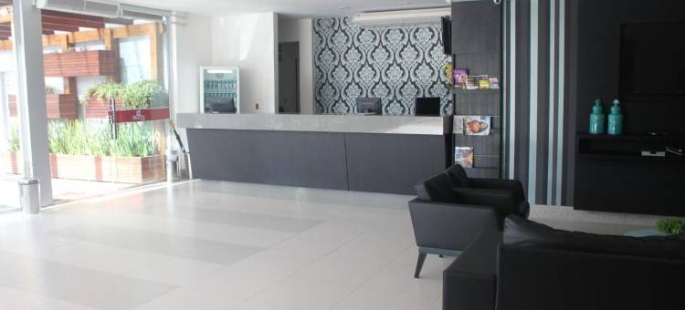 康藏酒店(Pratti Hotel)图片