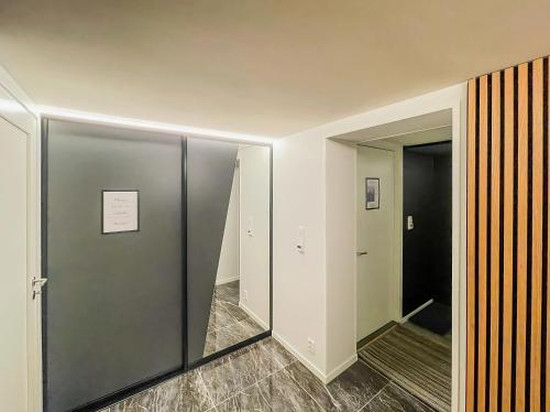 Lovely Underground Flat ÅNDALSNES