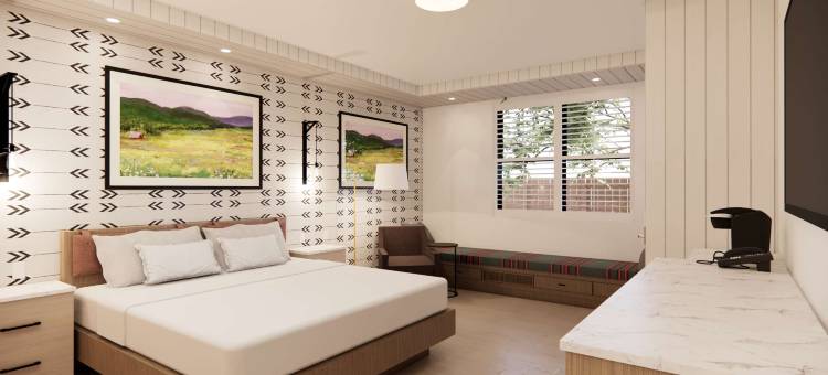 Skaneateles Fields Resort & Spa, Curio Collection by Hilton图片