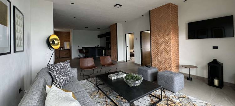 Esplendor by Wyndham San Luis Potosi图片