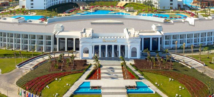 里克萨斯沙姆沙伊赫私人俱乐部酒店(Club Prive by Rixos Sharm El Sheikh)图片