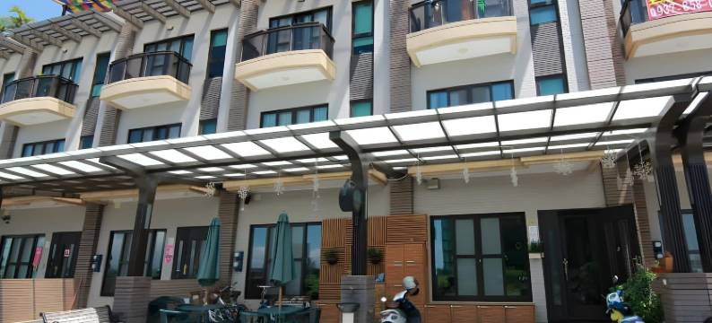 宜兰兰博会馆图片