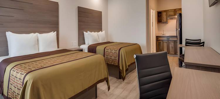 SureStay Hotel by Best Western Baytown图片