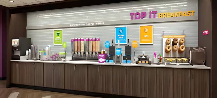 Tru by Hilton Lumberton图片