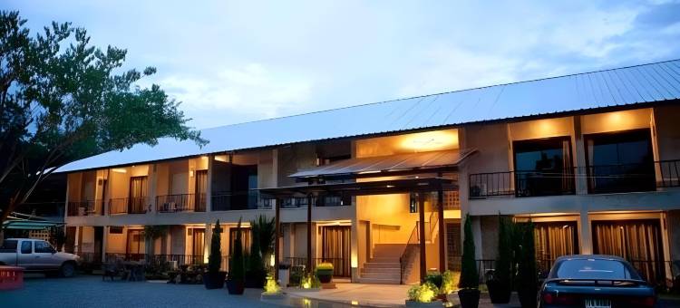 班苏安拉米塔度假村(Baan Suan Ramita Resort)图片
