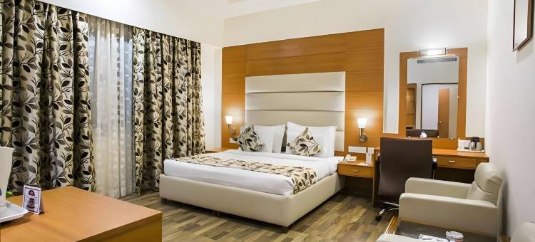 大陆大酒店(Grand Continental Hotel )图片