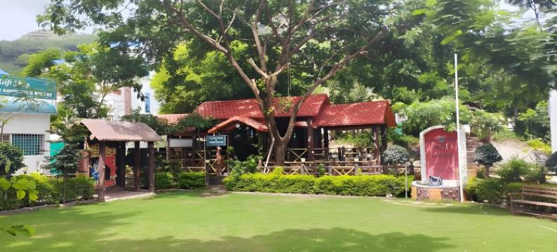 堡垒观景度假村(Fort View Resort)图片