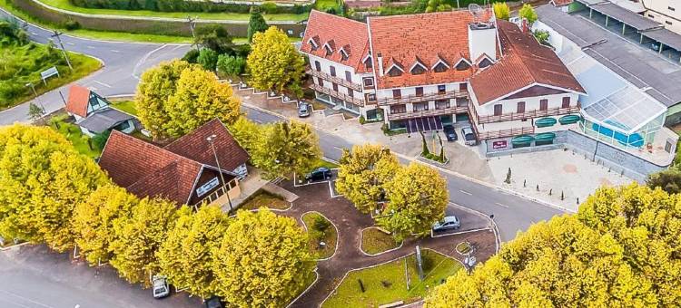 坎波杜若尔当欧洲套房酒店(Hotel Euro Suíte Campos do Jordão by Nacional Inn - A 800 Metros da Vila Capivari)图片