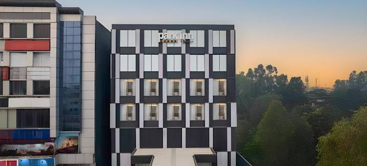 丽柏酒店贾朗达尔(Park Inn By Radisson Jalandhar)图片