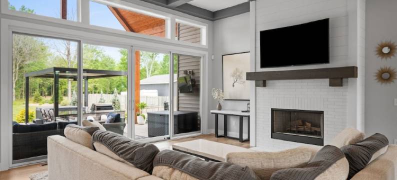 Feral Woods - Tranquil Private Getaway图片