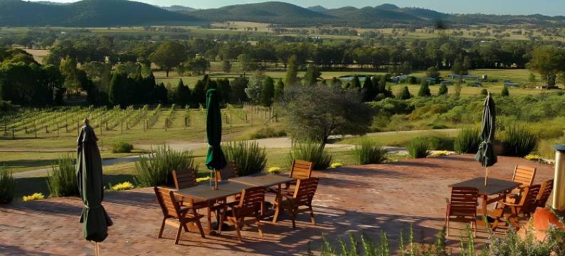 马奇家园旅馆(Mudgee Homestead Guesthouse)图片