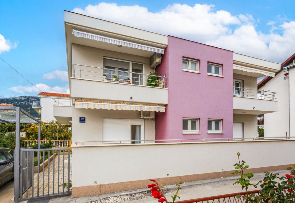 Ru?ica Hotel Overview