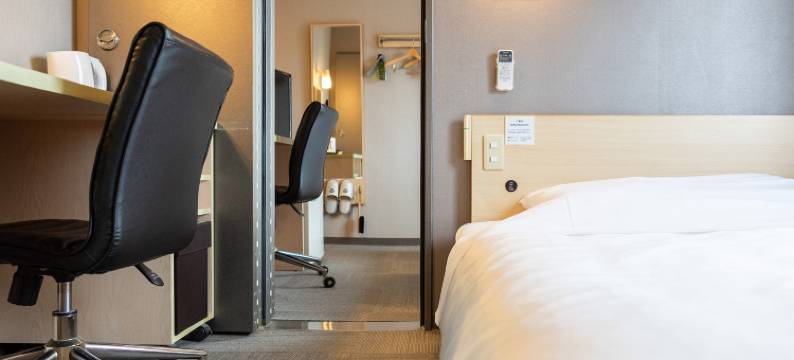 超级酒店御殿场II号馆(SUPER HOTEL Gotemba 2)图片