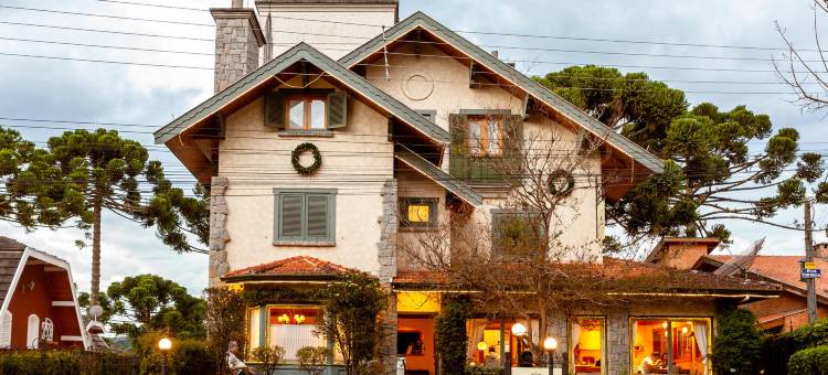 伊扎贝尔太阳酒店(Hotel Solar d'Izabel)图片