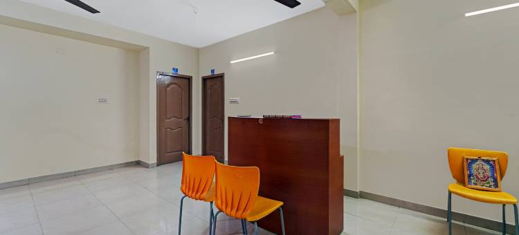 Collection O Senthamizh Residency图片