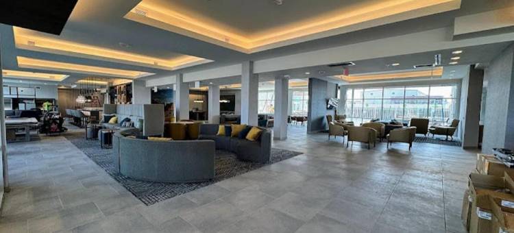 Homewood Suites by Hilton Colorado Springs Airport图片