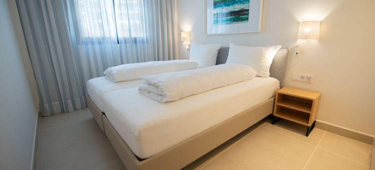 帕格拉哈皮玛格度假村(Hapimag Resort Paguera)图片