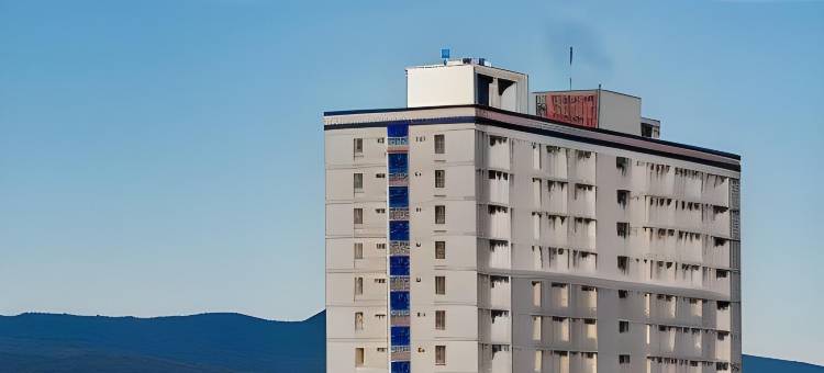 红多兹公寓@德拉玛加大厦(RedDoorz Apartment @ Dramaga Tower)图片