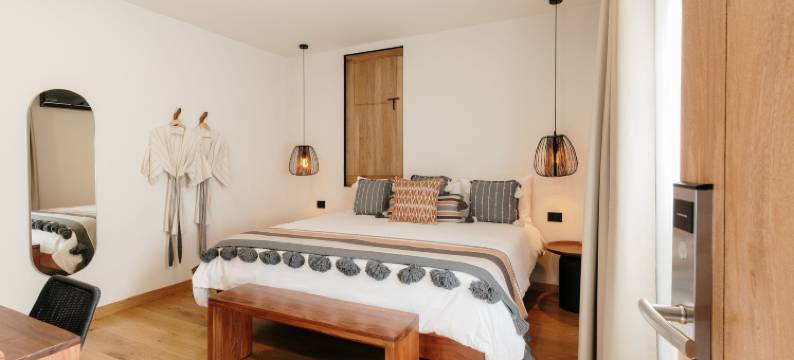 Majagua精品酒店(限成人)(Majagua Hotel Boutique -Adults Only)图片