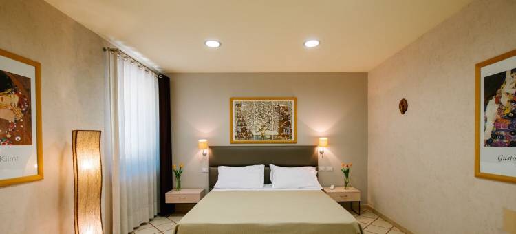 Hotel Principe DAragona, Sure Hotel Collection by BW图片