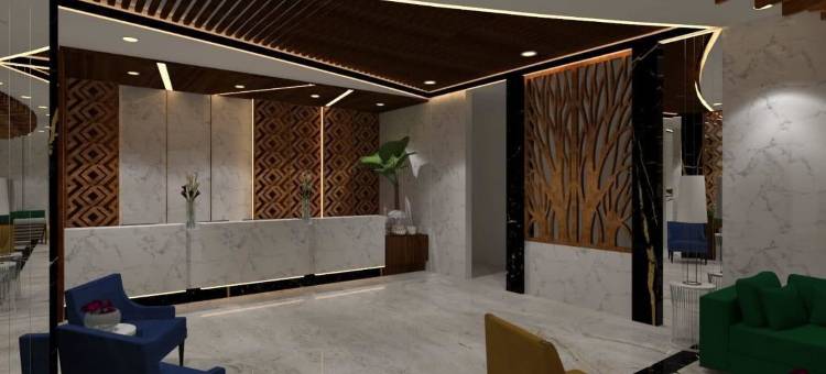 龙目岛瓦甘扎会议酒店(Lombok Vaganza Hotel)图片