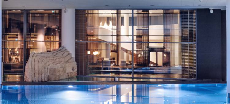索波特万豪水疗度假酒店(Sopot Marriott Resort & Spa)图片