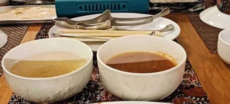 拉森小中国传统酒店(Tiongkok Kecil Heritage Lasem)图片