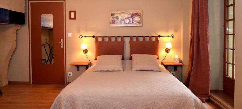 柯雷利酒店(La Corrérie)图片