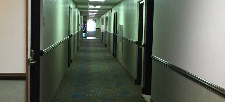 凯艺套房酒店(Quality Inn & Suites Salina)图片