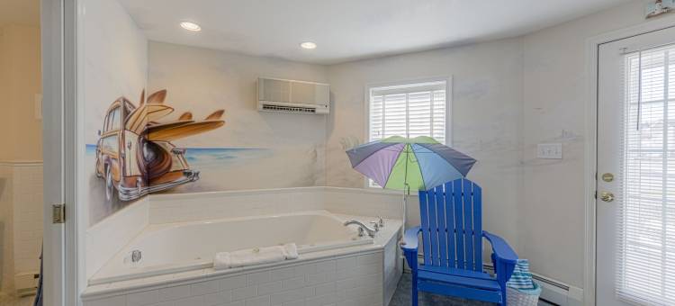 萨默尔尼特斯酒店(Summer Nites)图片