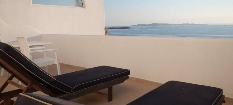 佐古那酒店(Hotel Gorgona)图片