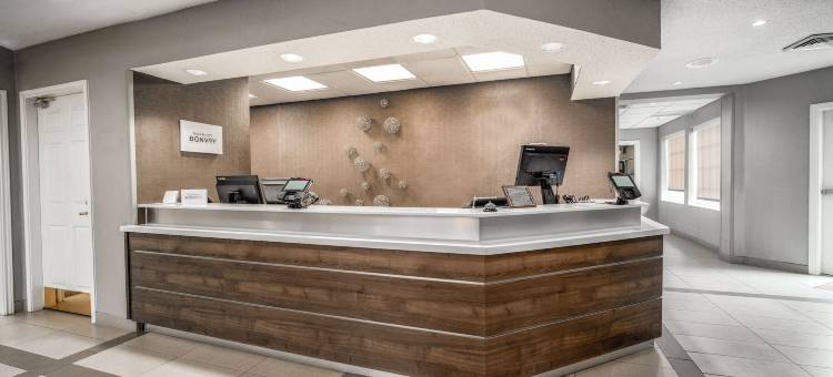 迈克艾伦Residence Inn 酒店(Residence Inn McAllen)图片