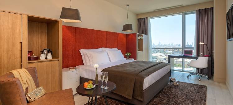 普利马联结酒店(Prima Link Hotel)图片