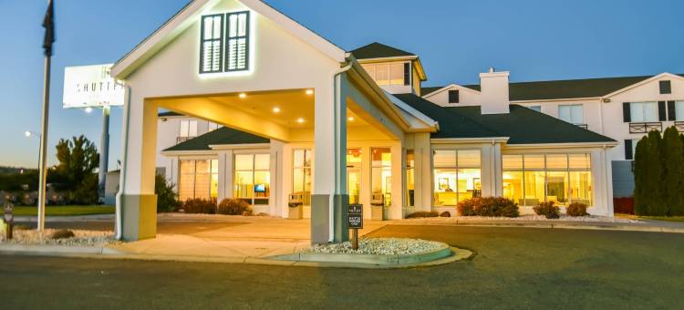 百叶窗酒店(Shutters Hotel)图片