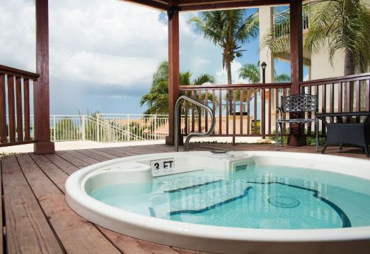 Hotel la Vista Azul Hotel Overview