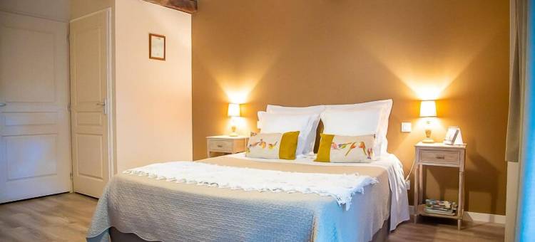 葛拉塞迪尔克罗瑟里酒店(La Closerie de la Glossetière)图片