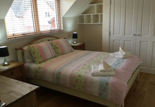 Inverness Apartments - West Heather Hotel Overview