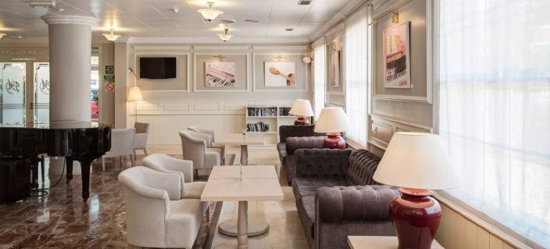 马洪港酒店(Seth Port Mahón)图片