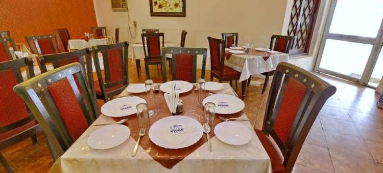 维韦克酒店(OYO Hotel Vivek)图片