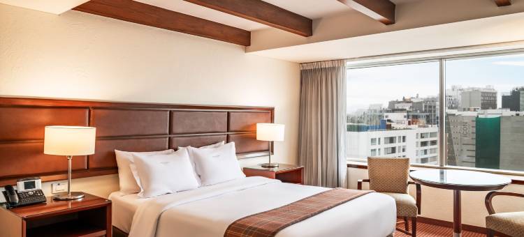 Casa Andina Premium Miraflores图片