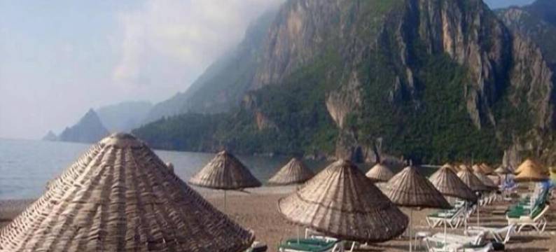 马吉村庄酒店(Maji Village)图片