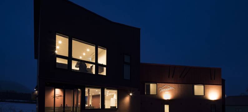 乌诺宾馆(Pensione Uno)图片