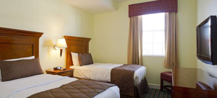 希尔顿度假俱乐部奥兰多大海滩(Hilton Vacation Club Grand Beach Orlando)图片