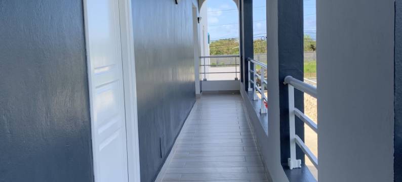 卡普利乔马雷酒店(Hotel Capriccio Mare y Restaurante)图片