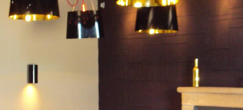 玛丽巴罗公寓(Gite - Studios Marie Barrault)图片