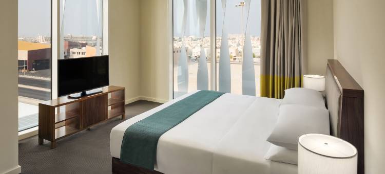 阿尔科巴尔Staybridge Suites(Staybridge Suites Al Khobar)图片