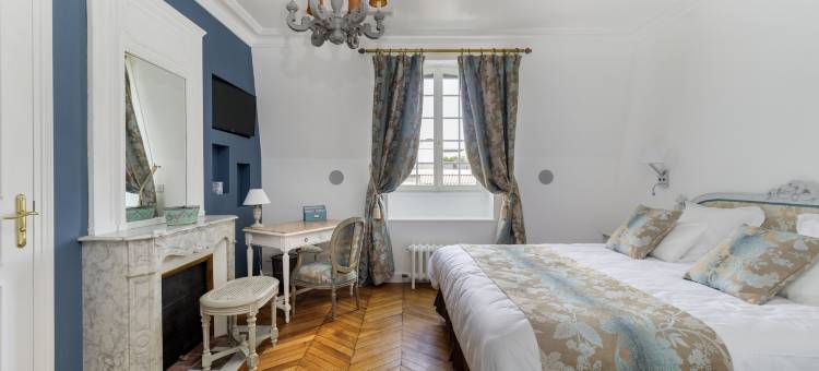 L'Hôtel Particulier - Paris Asnières图片