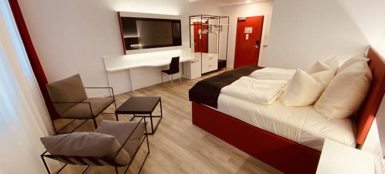 多美乐酒店 - 霍夫(Dormero Hotel Hof)图片