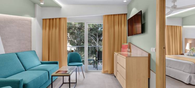路普拉亚园酒店 - 0'0 全包式(Hotel Riu Playa Park - 0'0 All Inclusive)图片