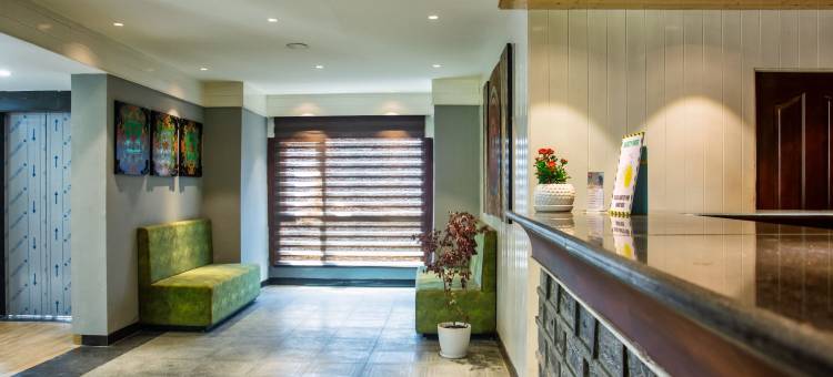 Sumitel Vista 距离购物街800米(Sumitel Vista 800m from Mall Road)图片